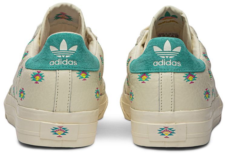 AriZona x adidas Continental Vulc Iced Tea With Lemon Flavor