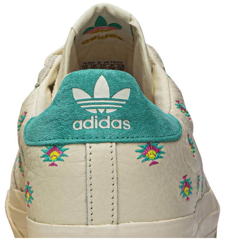 AriZona x adidas Continental Vulc Iced Tea With Lemon Flavor