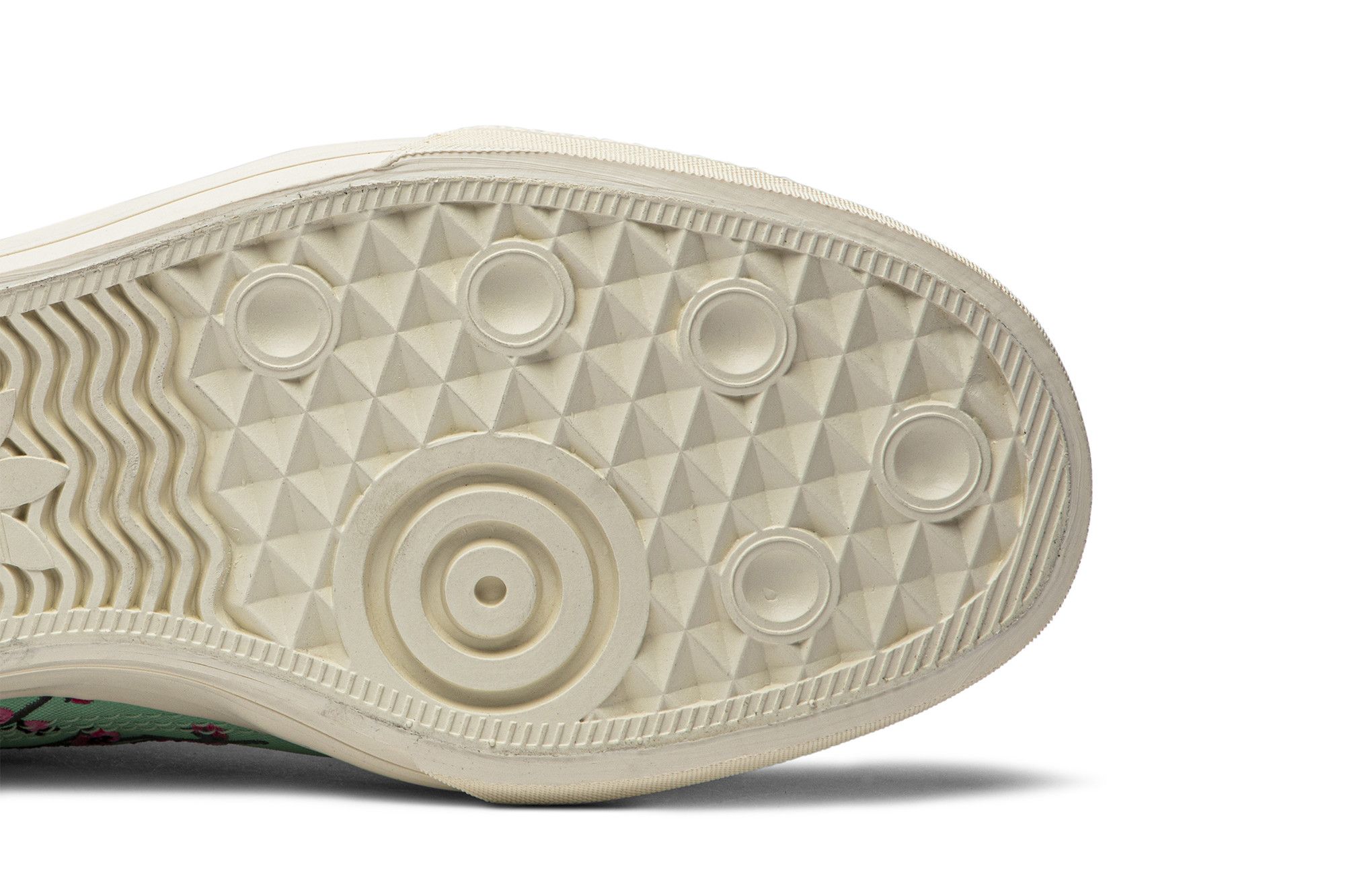 Buy AriZona x adidas Continental Vulc 'Green Tea With Ginseng And