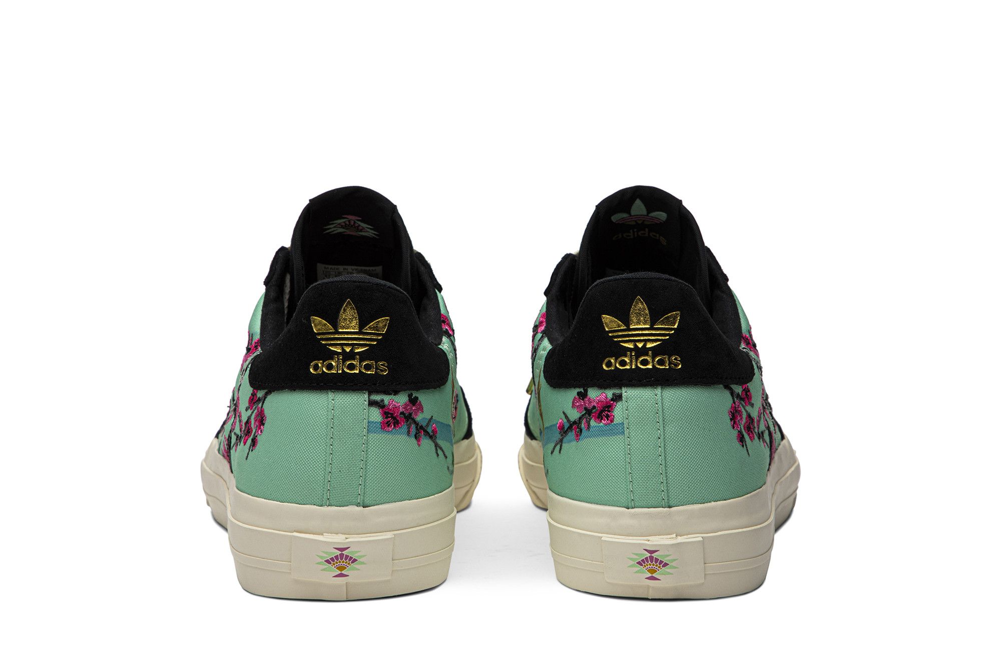Adidas continental 80 vulc arizona iced tea deals