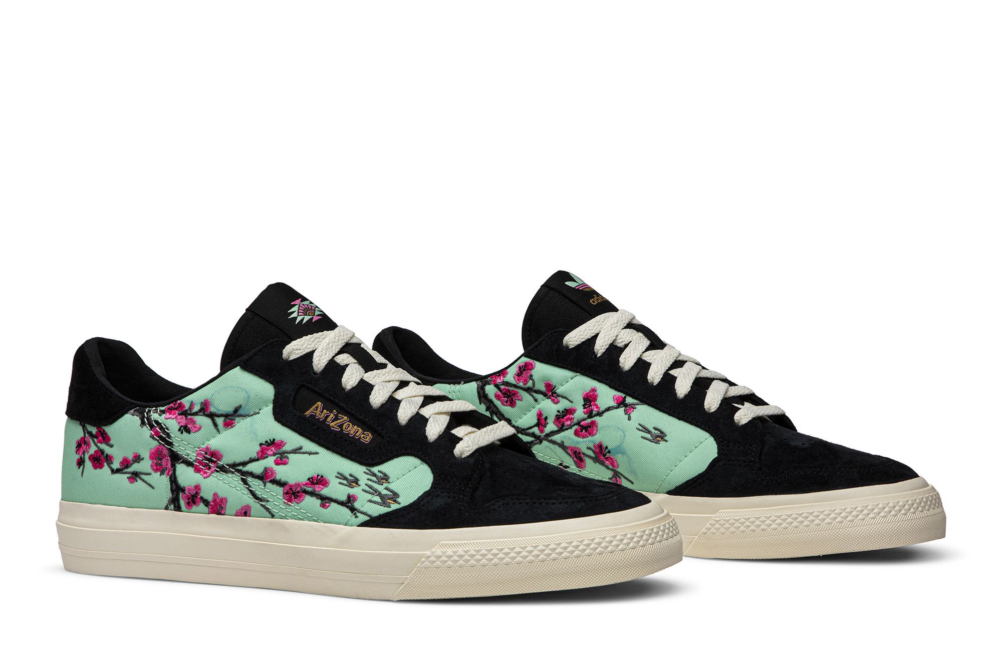 Achetez des AriZona x Continental Vulc Green Tea With Ginseng And Honey FV2701 GOAT FR