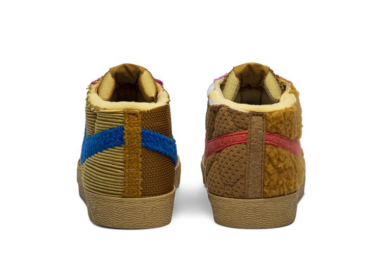 Buy Cactus Plant Flea Market x Nike Blazer Mid 'Sponge By You