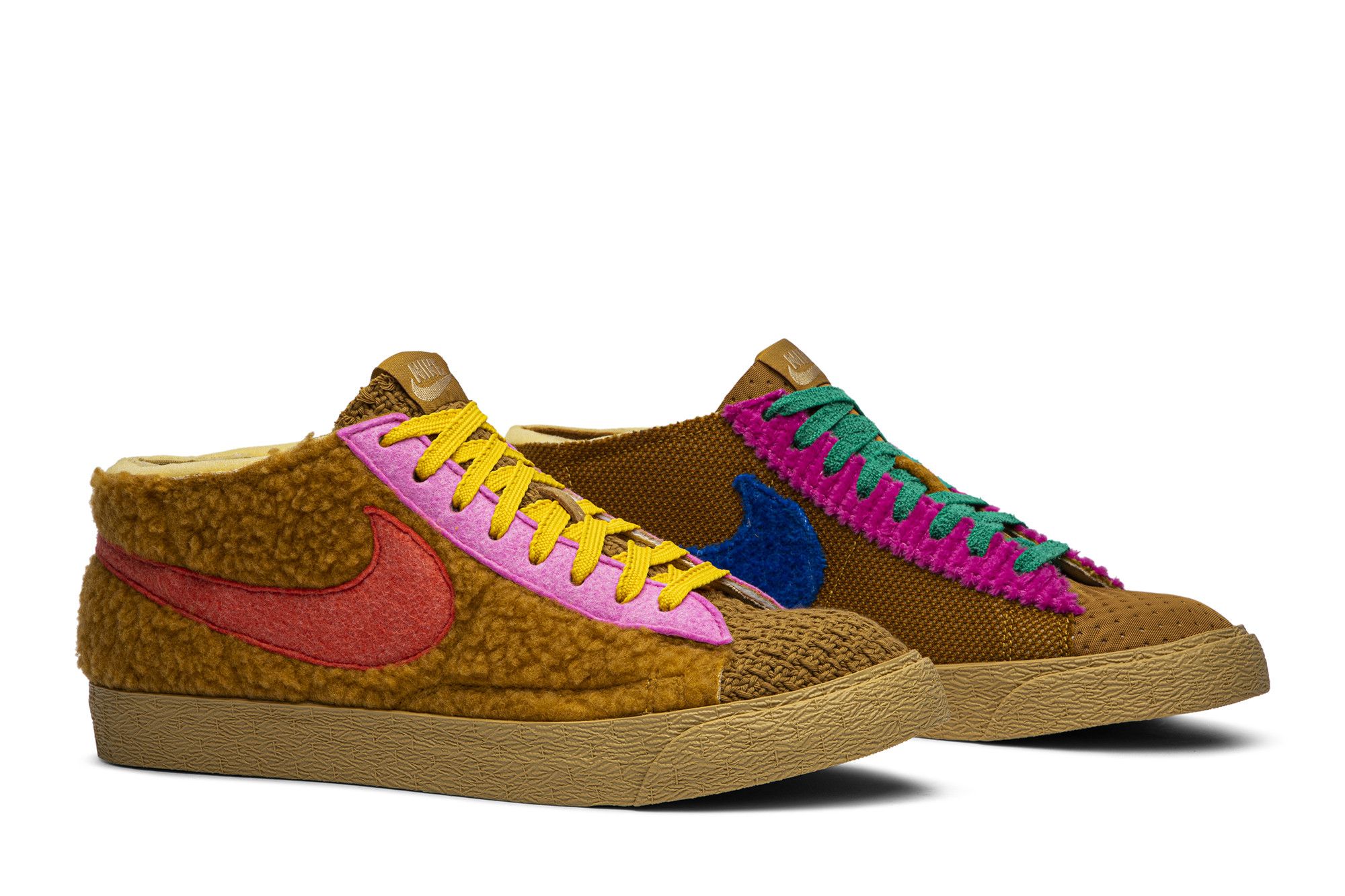 Nike x cactus plant flea market blazer on sale