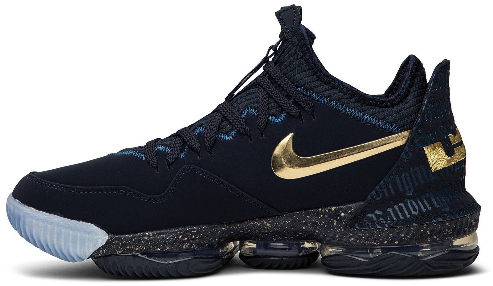 titan22 lebron 16