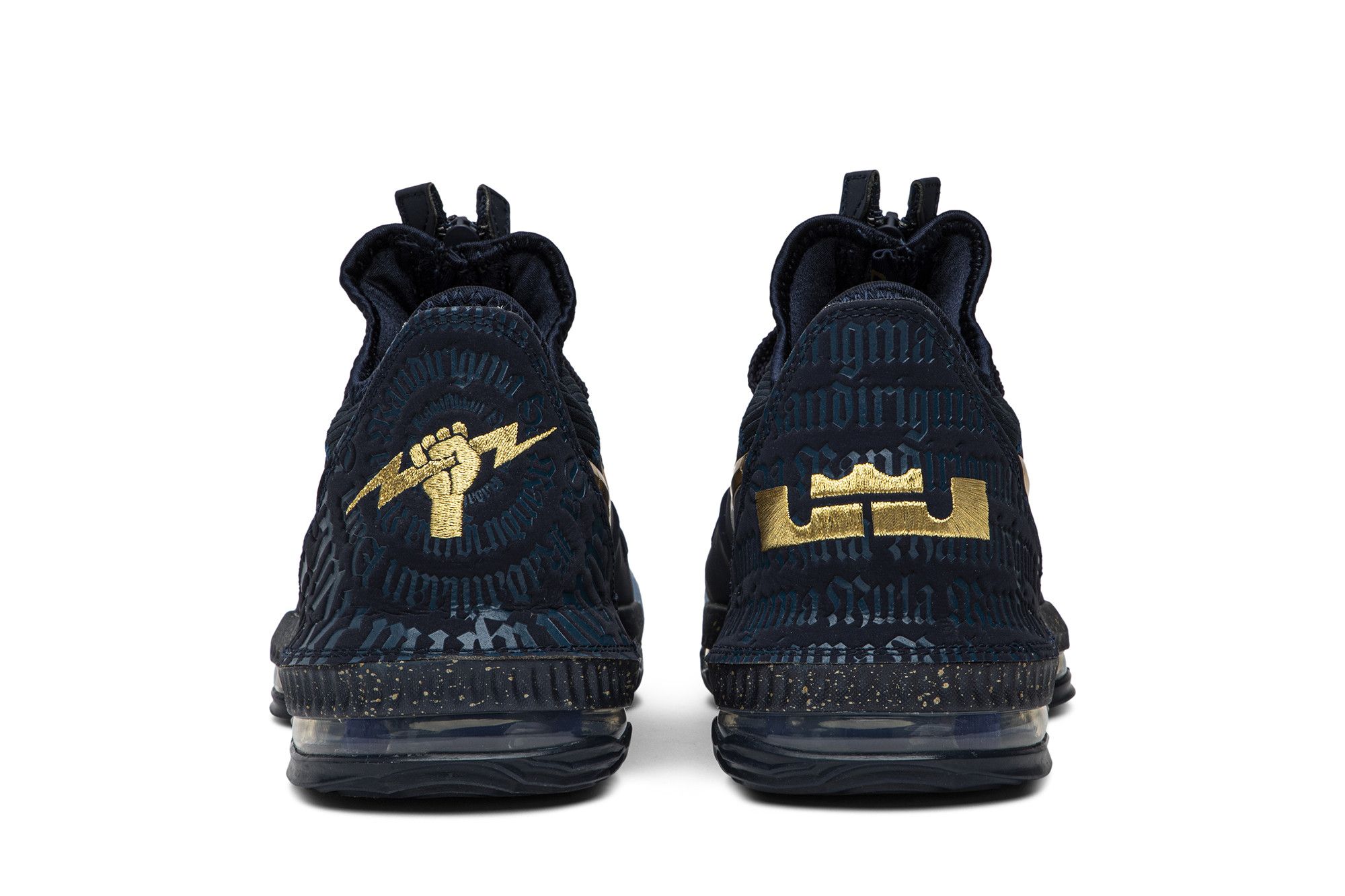 Lebron 16 low x titan new arrivals