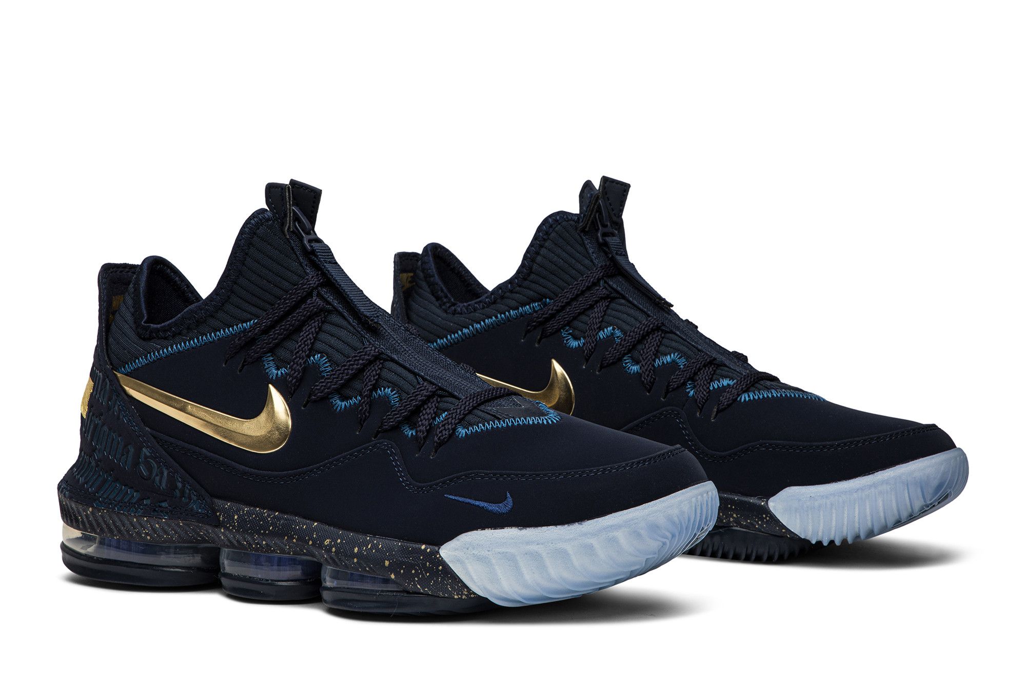 Buy Titan x LeBron 16 Low Agimat CJ9919 400 GOAT CA
