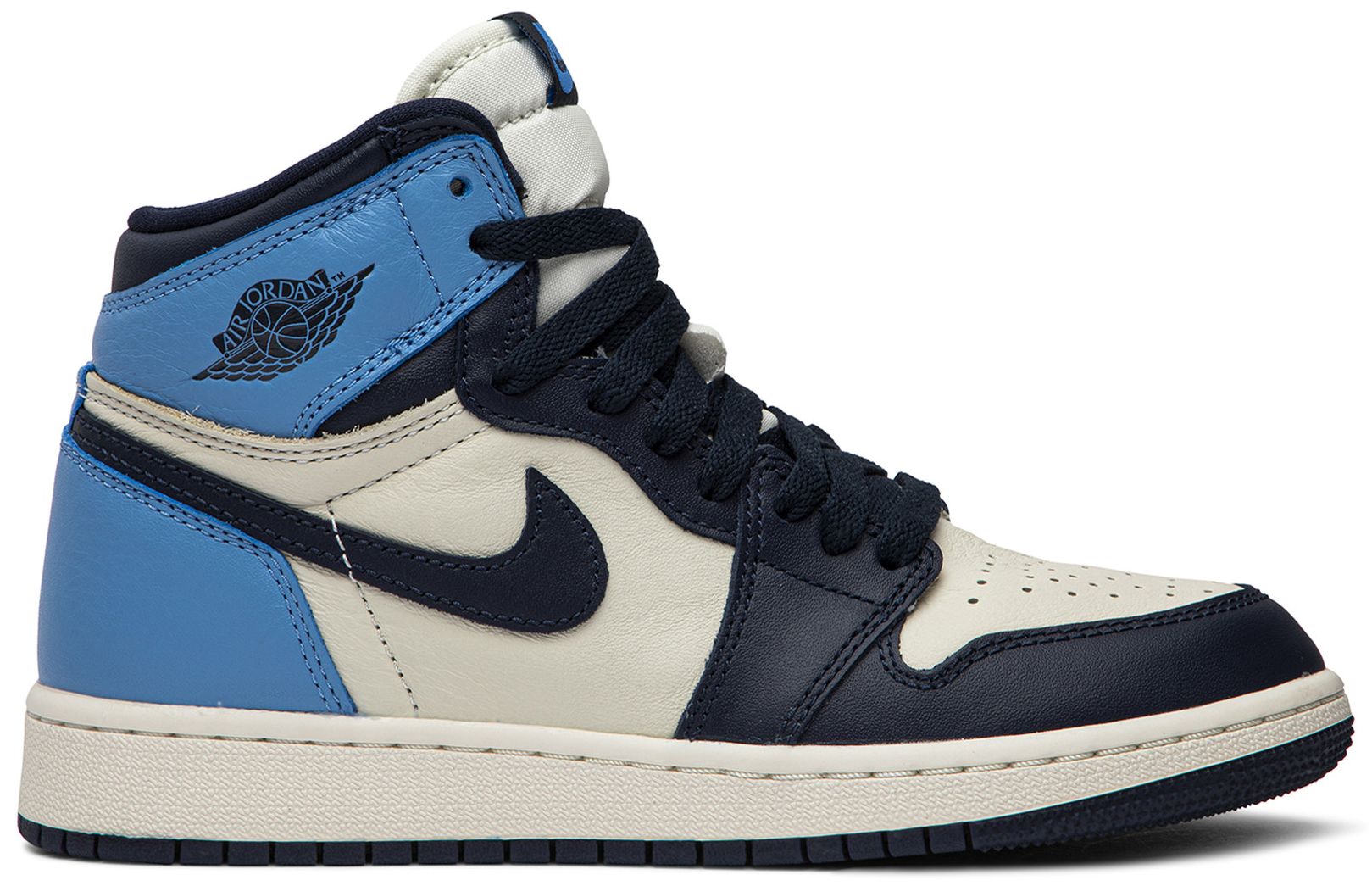 retro 1 obsidian gs