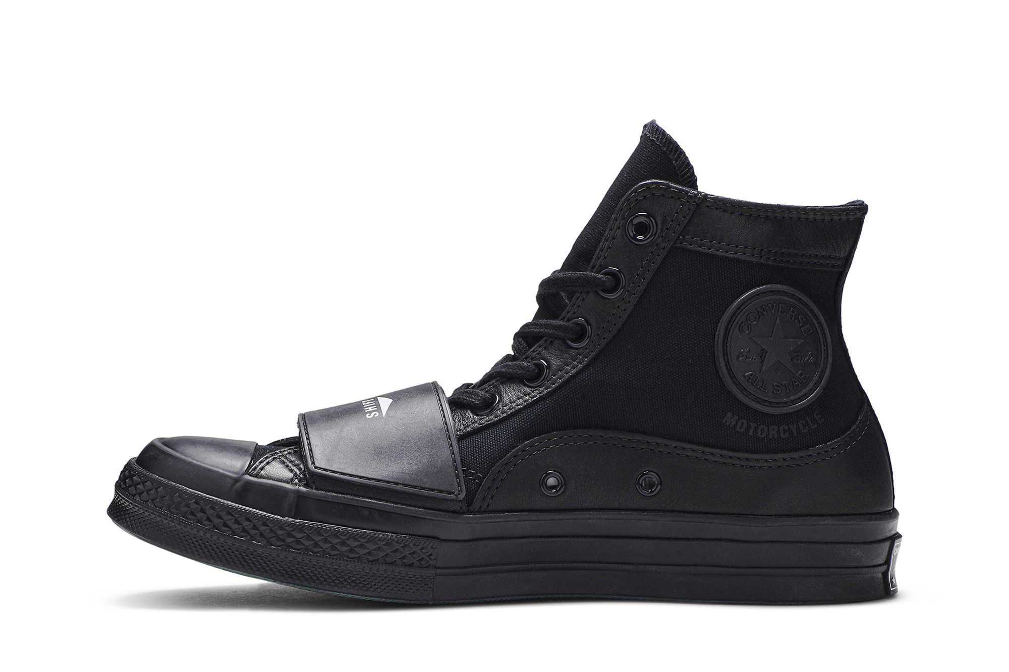 Converse x nbhd top