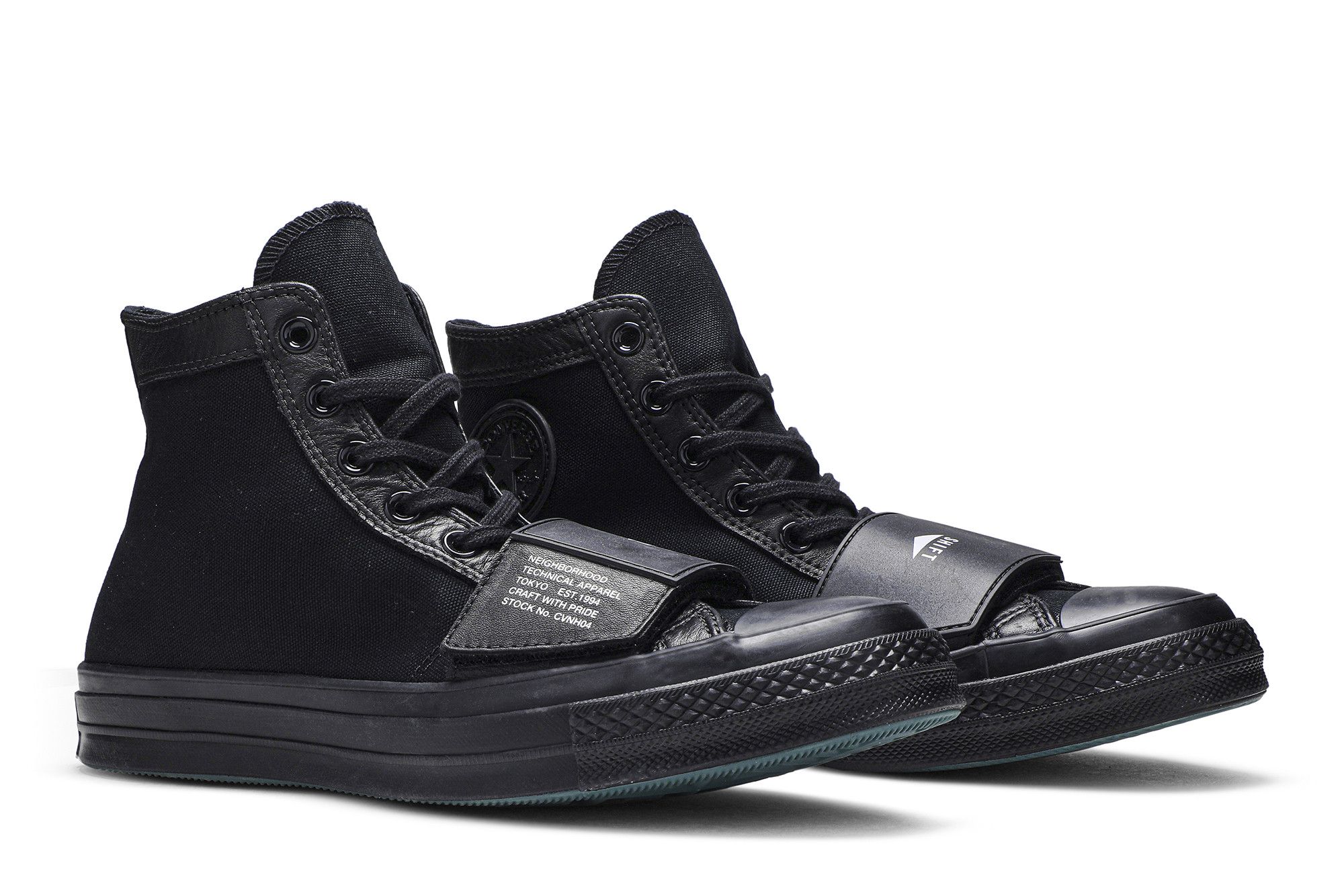 Neighborhood chuck 70 new arrivals