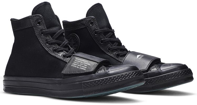 Converse NEIGHBORHOOD x Chuck 70 High Strap