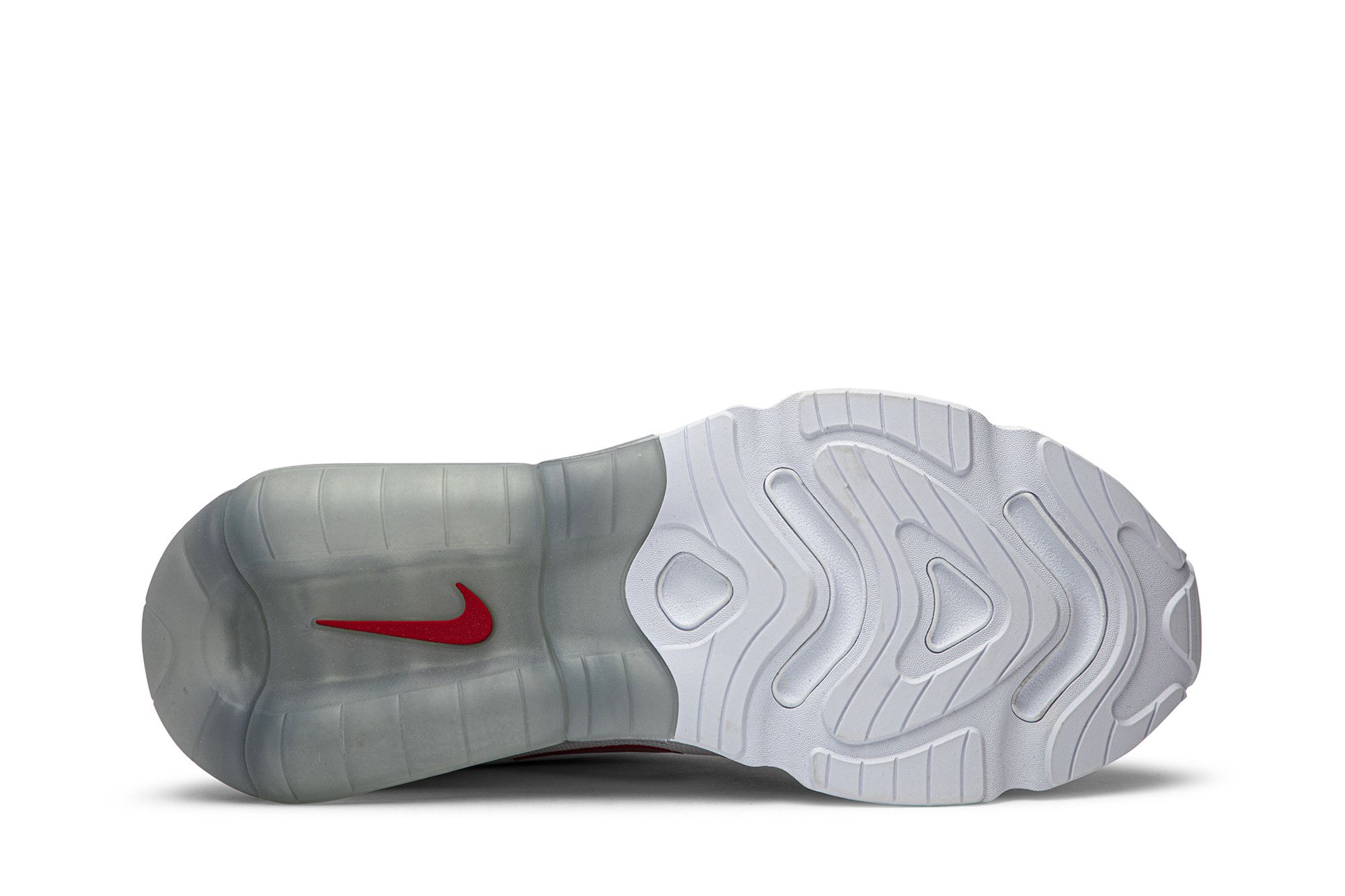 Buy Air Max 200 'University Red' - AQ2568 100 | GOAT