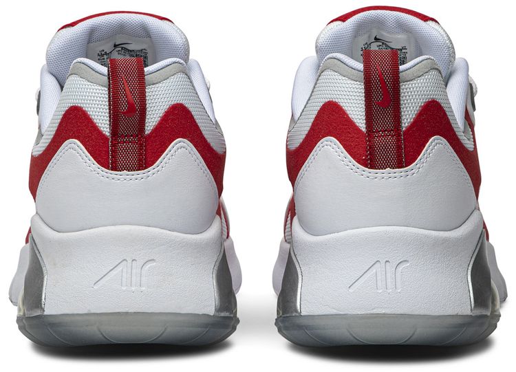 Nike Air Max 200 University Red