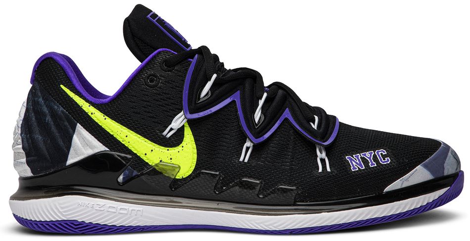 nike air zoom vapor x kyrie 5