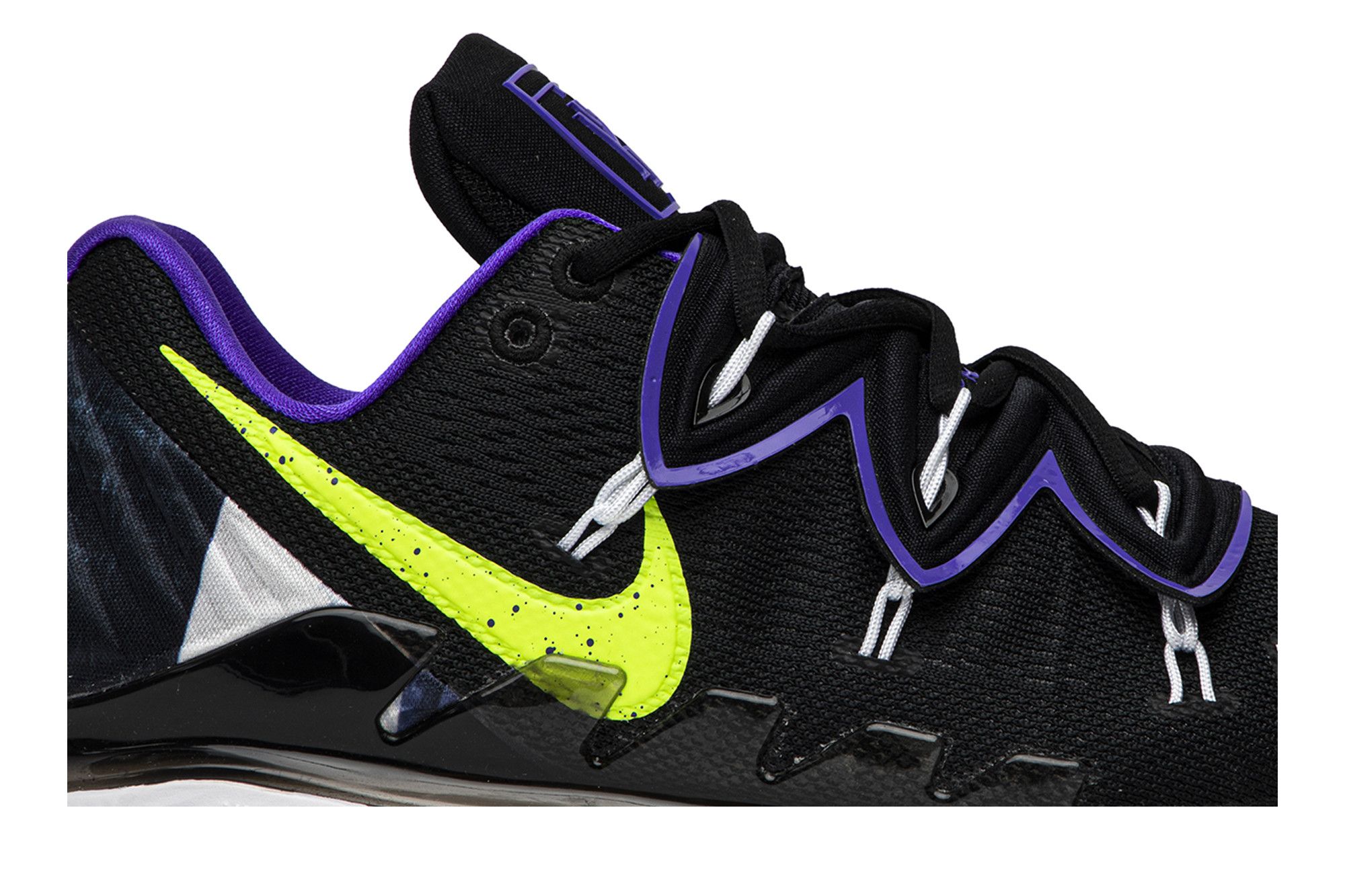 Buy NikeCourt Air Zoom Vapor x Kyrie 5 NYC BQ5952 002 GOAT UK