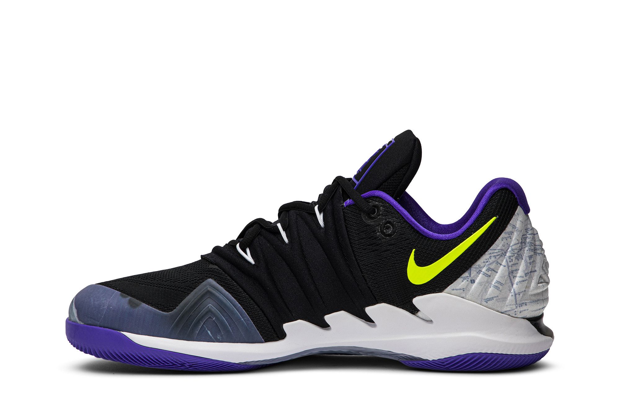 Nike zoom vapor x kyrie 5 2025