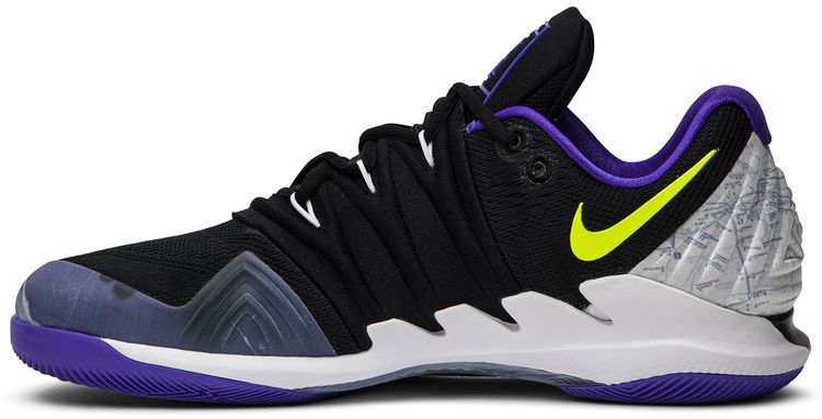 NikeCourt Air Zoom Vapor x Kyrie 5 NYC