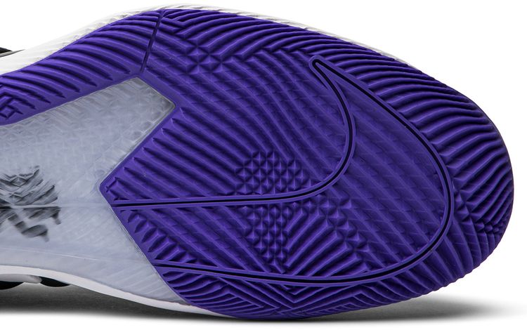 NikeCourt Air Zoom Vapor x Kyrie 5 NYC