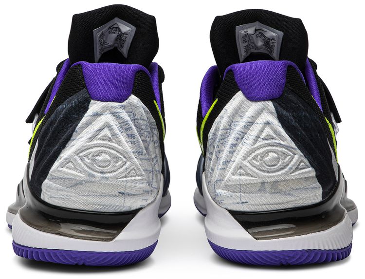 NikeCourt Air Zoom Vapor x Kyrie 5 NYC