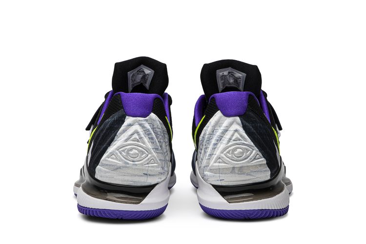 Buy NikeCourt Air Zoom Vapor x Kyrie 5 
