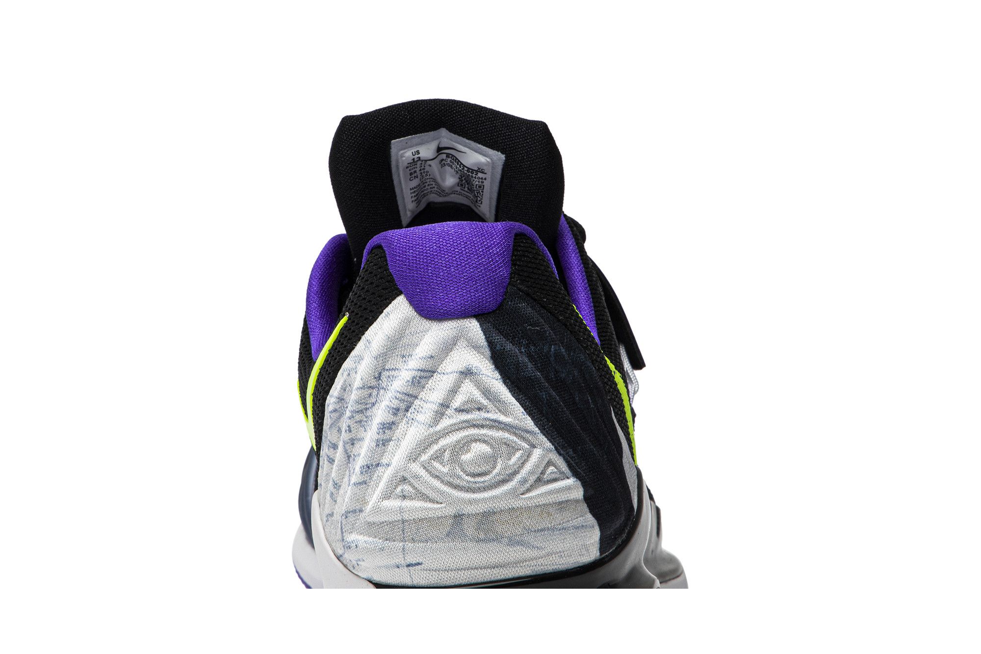 Air zoom vapor x kyrie v shop