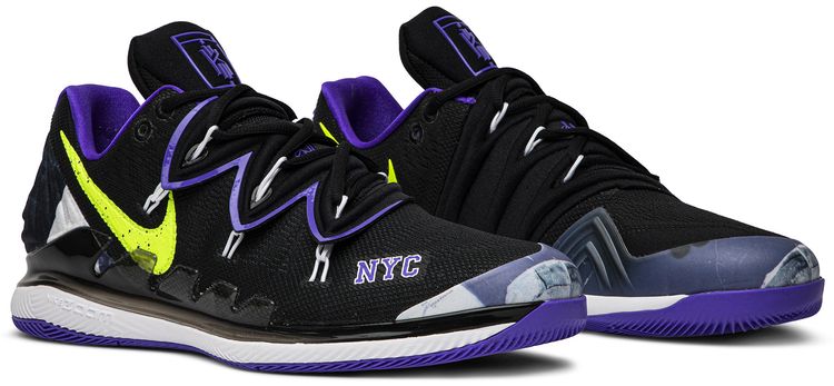 NikeCourt Air Zoom Vapor x Kyrie 5 NYC