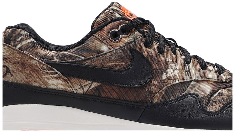 Nike Air Max 1 Golf NRG Realtree Camo