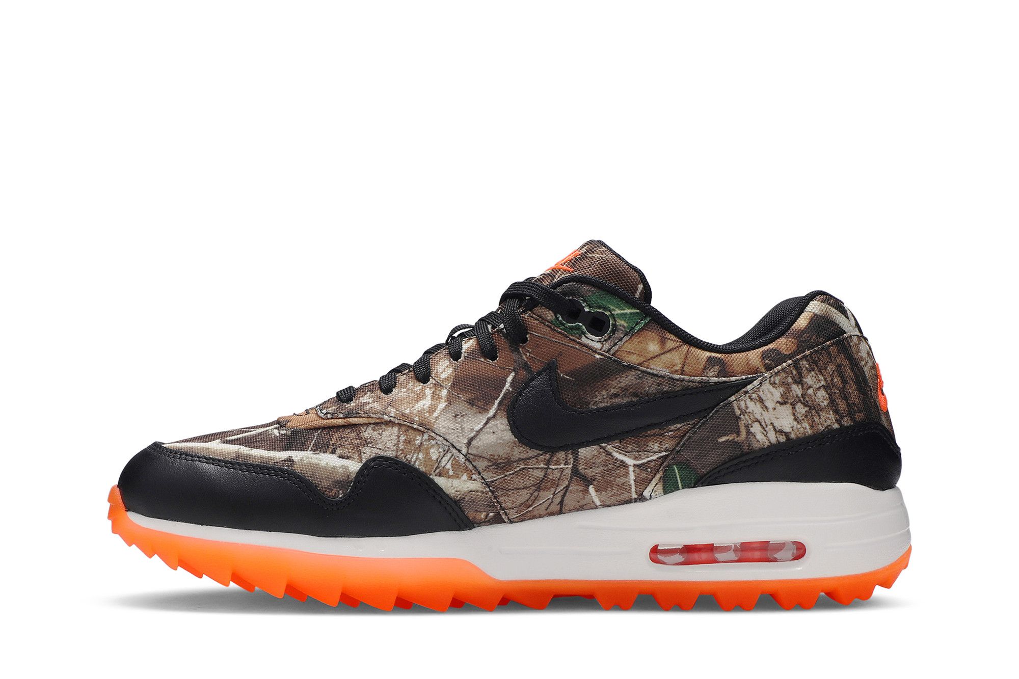 Air max 1 g realtree camo online