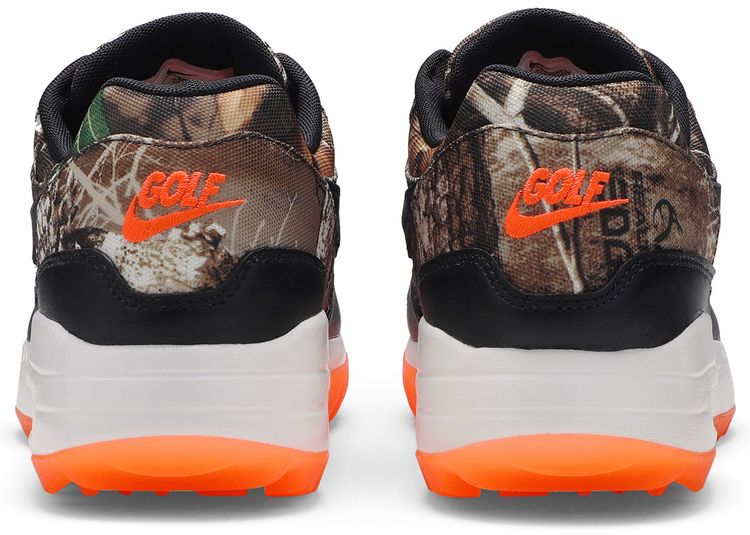 Nike Air Max 1 Golf NRG Realtree Camo