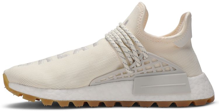 Pharrell x adidas NMD Human Race Trail PRD Now Is Her Time