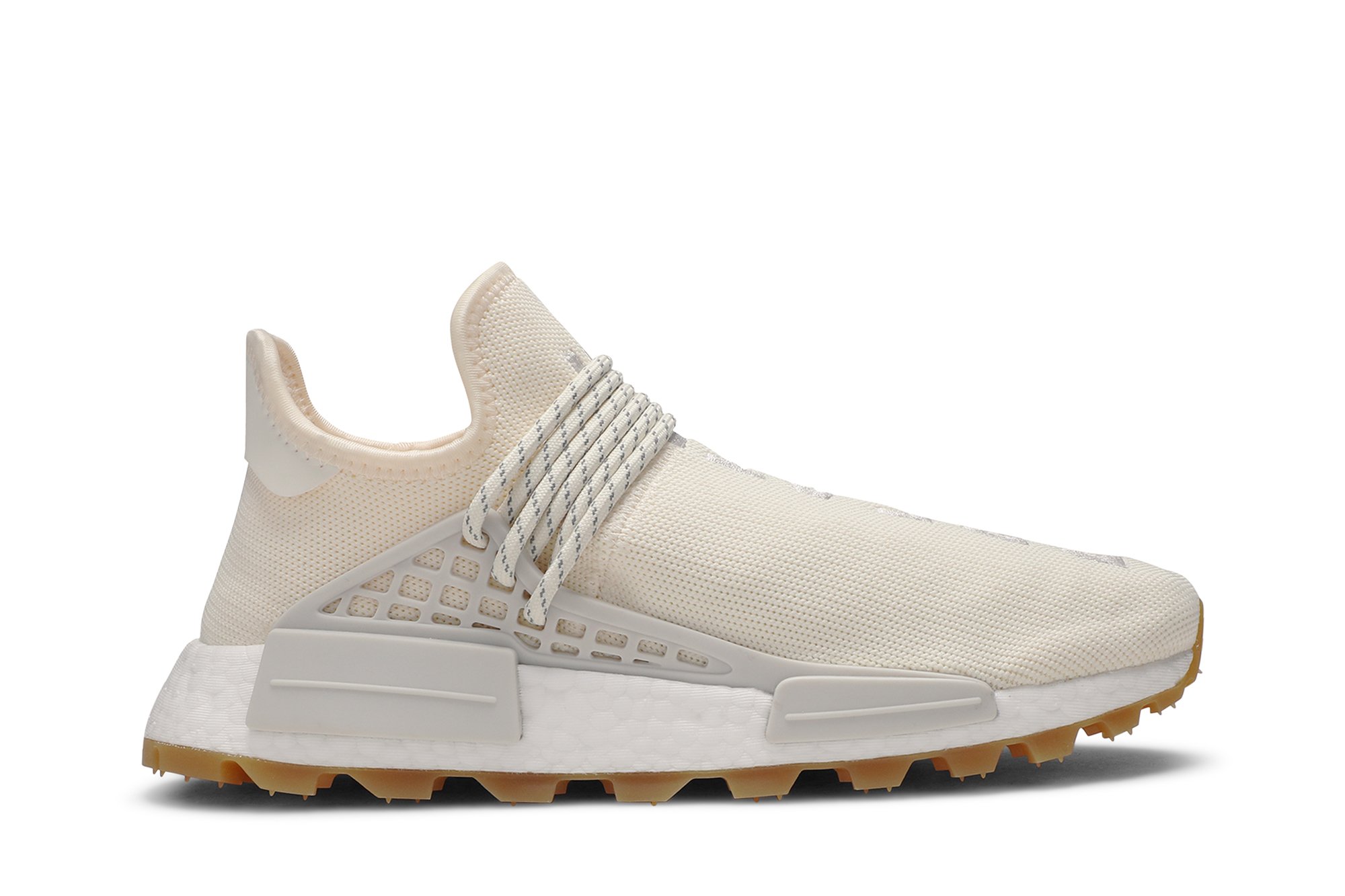 Pharrell x NMD Human Race Trail PRD 'Now Is Her Time' | GOAT