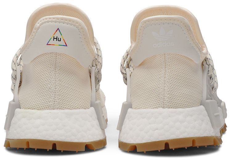 Pharrell x adidas NMD Human Race Trail PRD Now Is Her Time