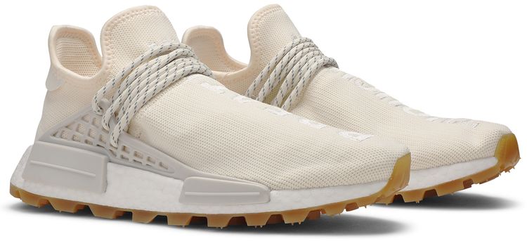 Pharrell x adidas NMD Human Race Trail PRD Now Is Her Time