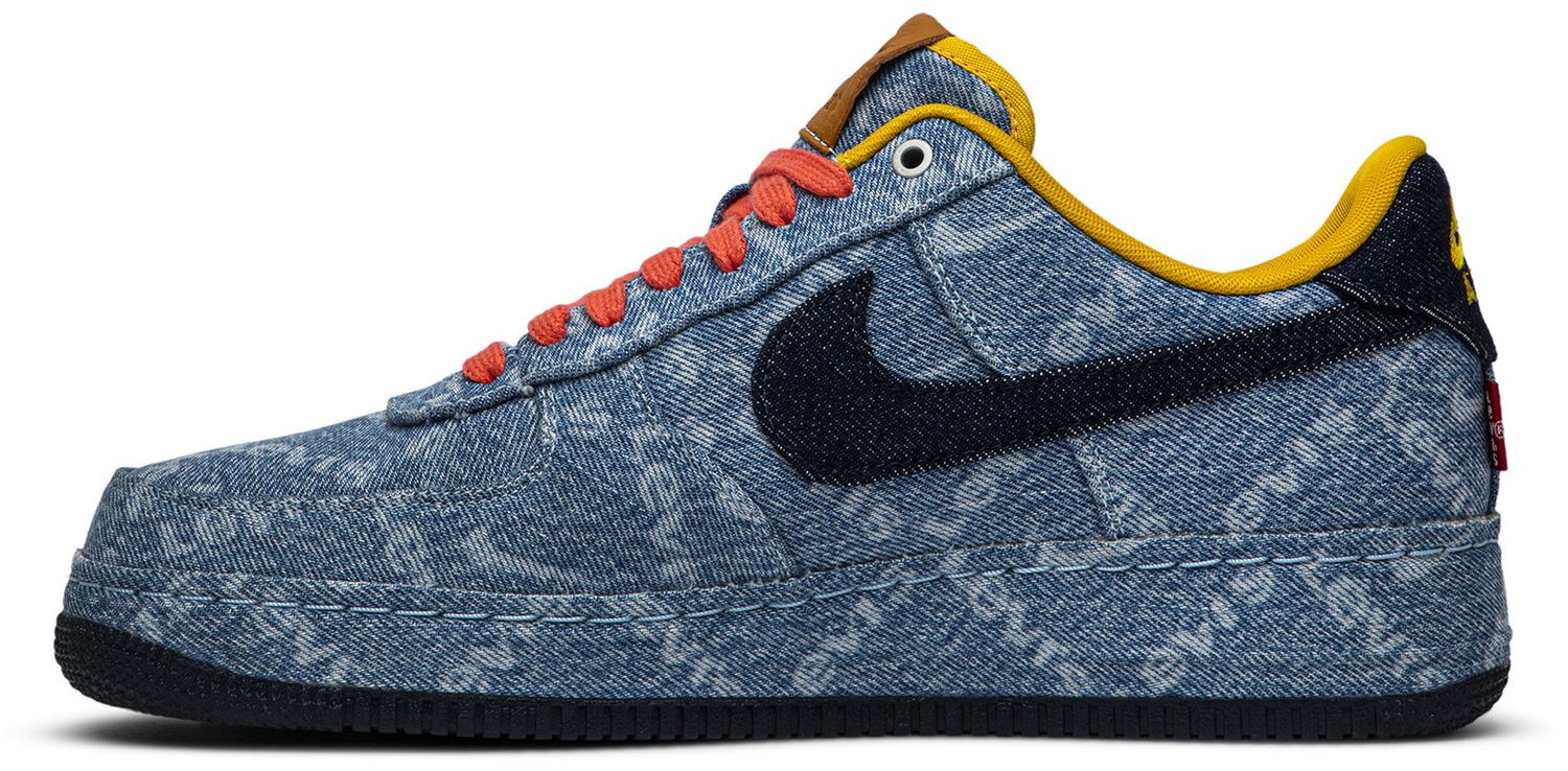 elverys nike air force