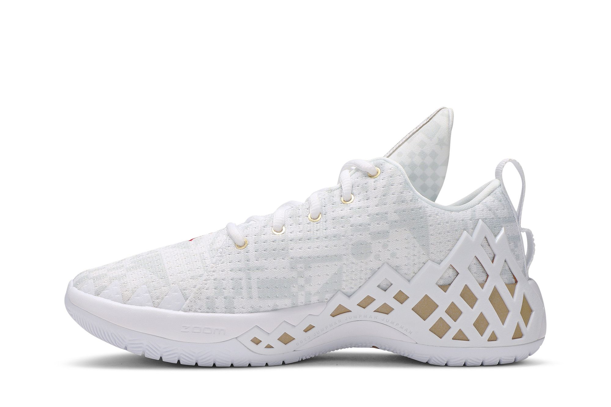 Buy Jordan Jumpman Diamond Low PF FIBA CI1209 107 GOAT