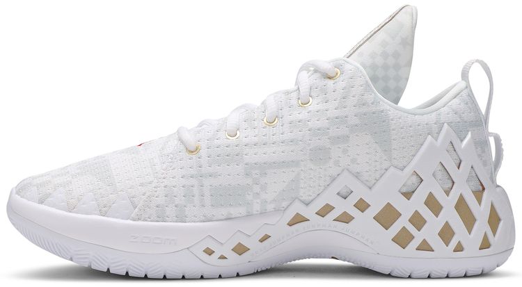 Air Jordan Jumpman Diamond Low PF FIBA