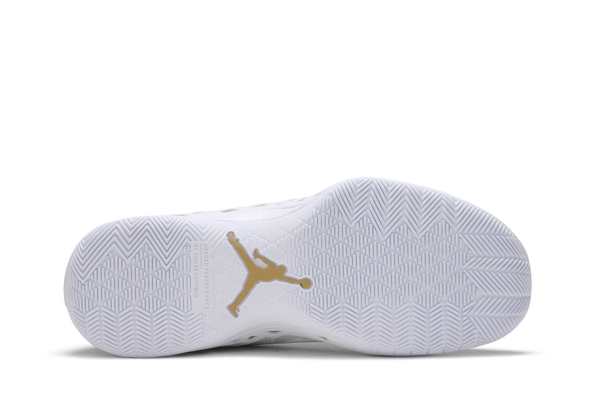 Size 10.0 Jordan Jumpman Diamond Low PF FIBA