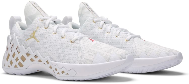 Air Jordan Jumpman Diamond Low PF FIBA