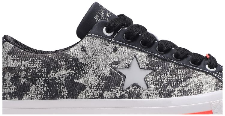 Sad Boys x Converse One Star Ox