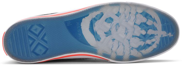 Sad Boys x Converse One Star Ox