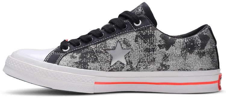 Sad Boys x Converse One Star Ox