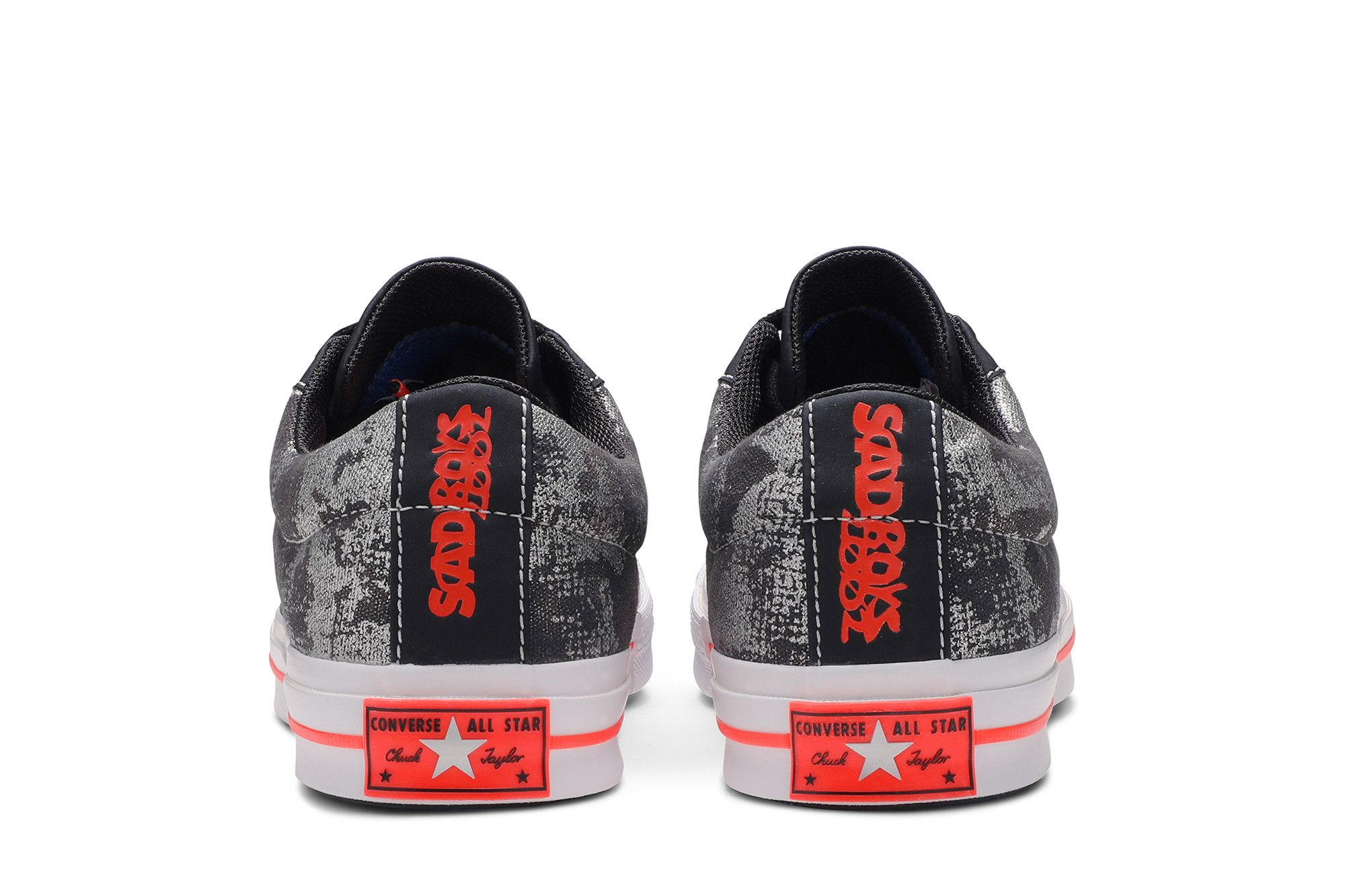Sadboys x converse clearance