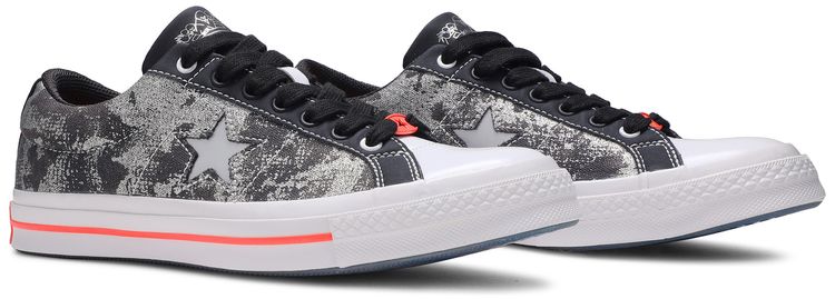 Sad Boys x Converse One Star Ox