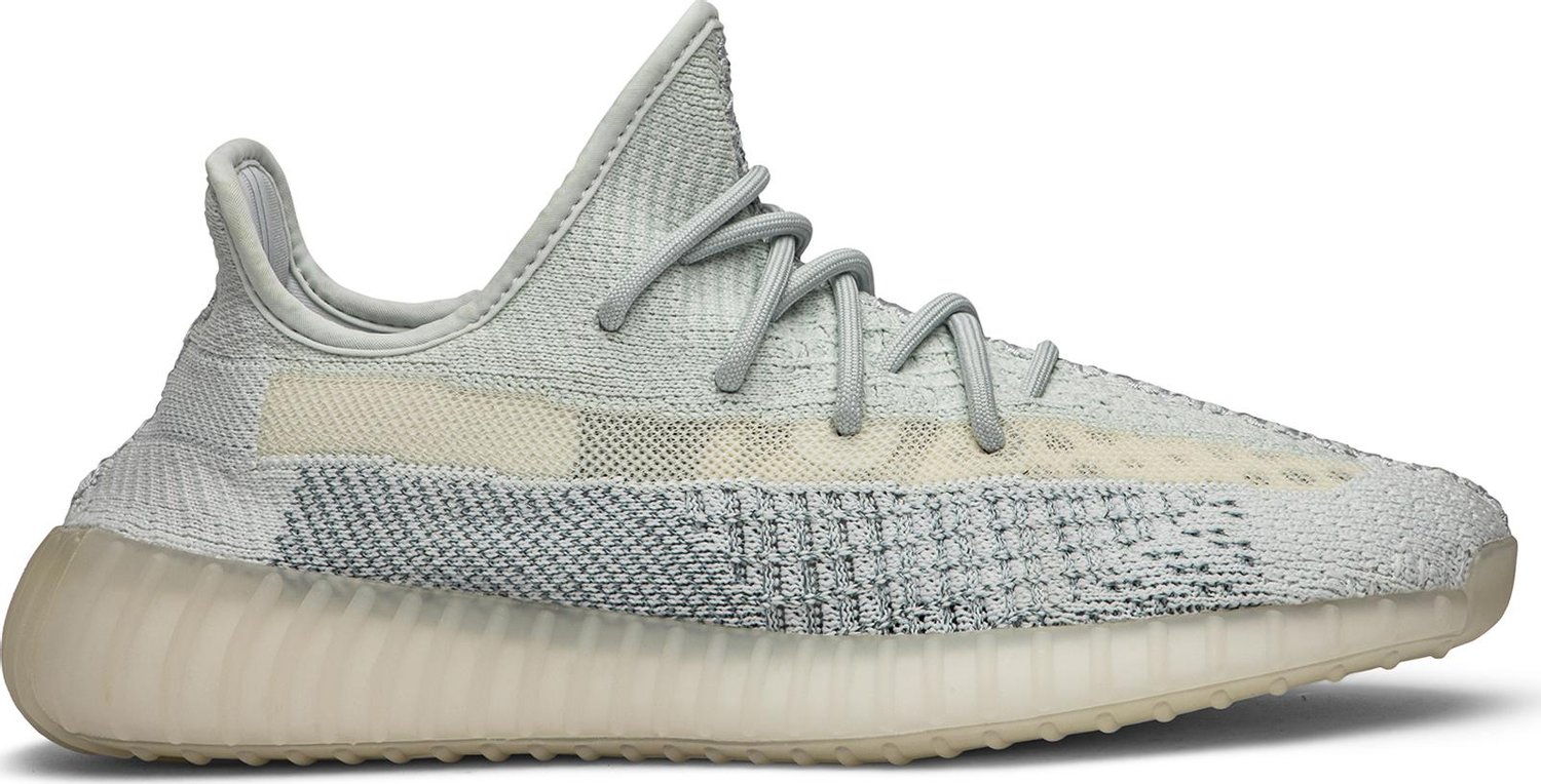 Buy Yeezy Boost 350 V2 'Cloud White Reflective' - FW5317 | GOAT