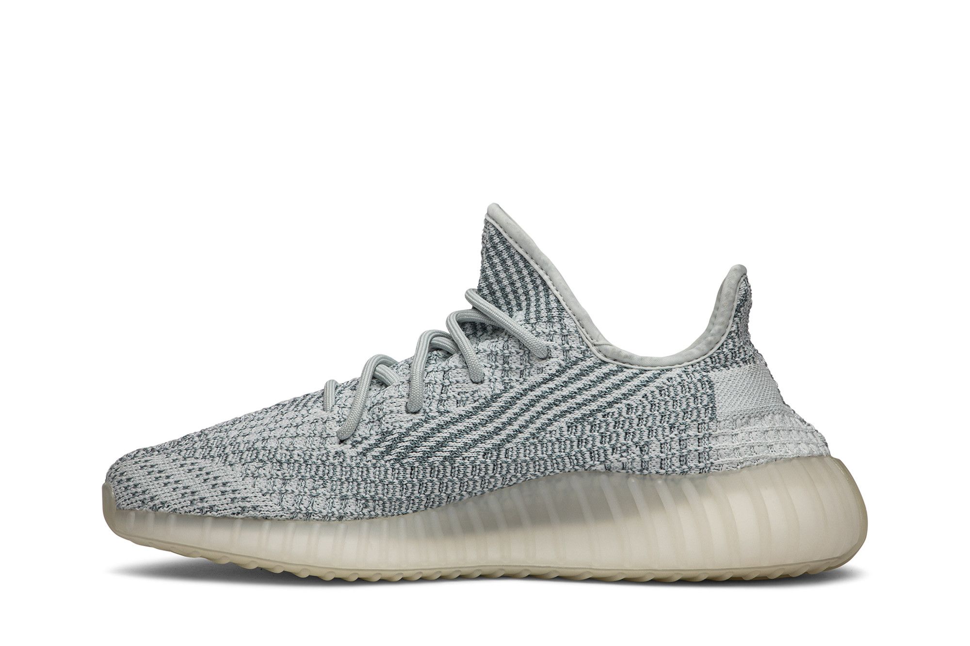 Buy Yeezy Boost 350 V2 Cloud White Reflective FW5317 GOAT