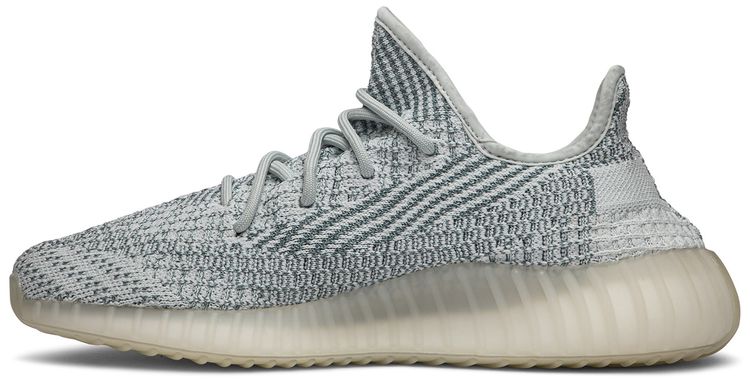 Adidas Yeezy Boost 350 V2 Cloud White Reflective