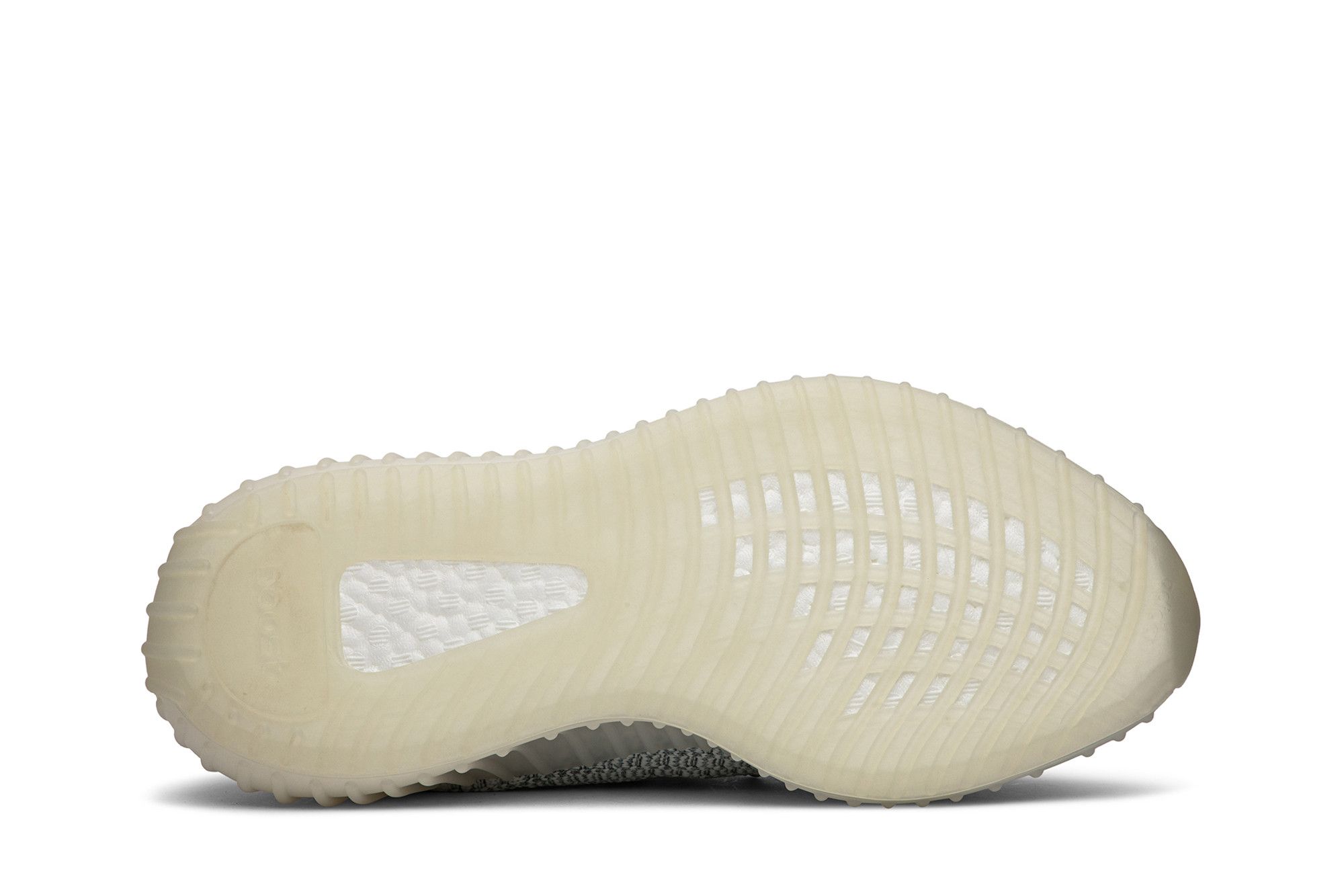 Yeezy boost 350 v2 cloud white reflective fw5317 top
