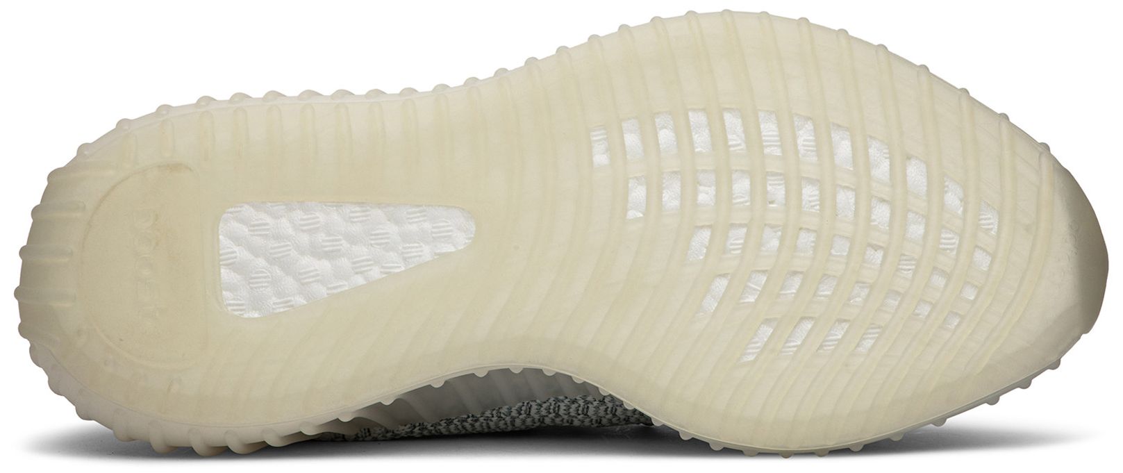 yeezy boost 350 white reflective