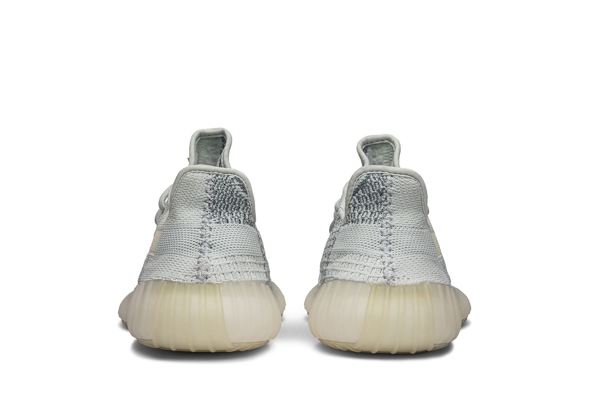 Adidas yeezy 350 v2 cloud white reflective online