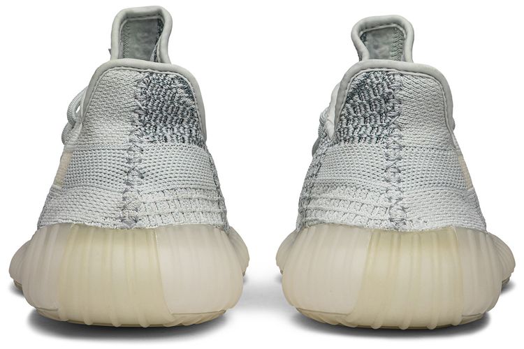 Adidas Yeezy Boost 350 V2 Cloud White Reflective