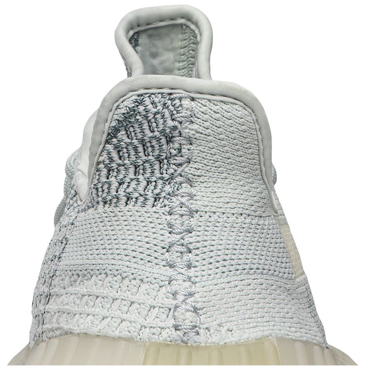 Adidas Yeezy Boost 350 V2 Cloud White Reflective